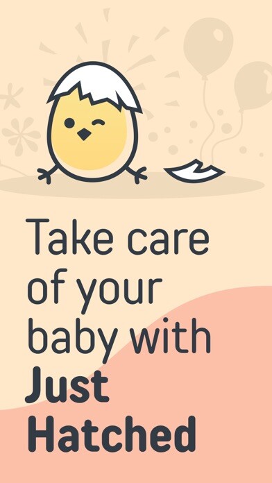 Emulate iPhone app Just Hatched: Baby Tracker using MyAndroid Emulate iPhone app Just Hatched: Baby Tracker using MyAndroid
