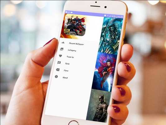 Emulate Android APK Justice Super League Wallpaper 4K Emulate Android APK Justice Super League Wallpaper 4K