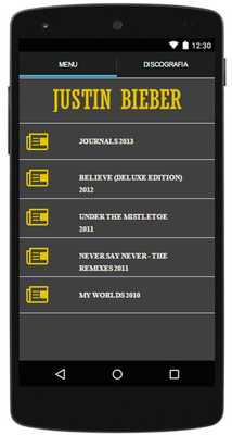 Emulate Android APK Justin Beiber Lyrics Complete Emulate Android APK Justin Beiber Lyrics Complete