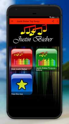 Emulate Android APK Justin Bieber Top Songs Emulate Android APK Justin Bieber Top Songs