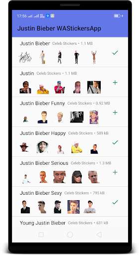 Run android online APK Justin Bieber WAStickerApps: Stickers for Whatsapp from MyAndroid or emulate Justin Bieber WAStickerApps: Stickers for Whatsapp using MyAndroid Run android online APK Justin Bieber WAStickerApps: Stickers for Whatsapp from MyAndroid or emulate Justin Bieber WAStickerApps: Stickers for Whatsapp using MyAndroid