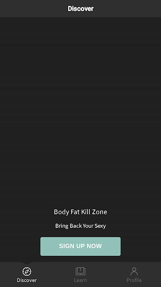 Run android online APK Just Incredible Fit from MyAndroid or emulate Just Incredible Fit using MyAndroid