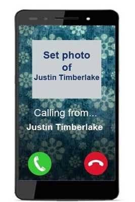 Emulate Android APK Justin Timberlake Prank Call Emulate Android APK Justin Timberlake Prank Call