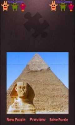 Emulate iPhone app Just Jigsaw Puzzles using MyAndroid Emulate iPhone app Just Jigsaw Puzzles using MyAndroid