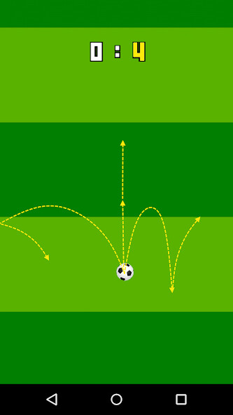 Run android online APK Just Juggle - Russia 2018 from MyAndroid or emulate Just Juggle - Russia 2018 using MyAndroid