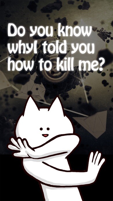 Emulate iPhone app Just Kill Me. using MyAndroid Emulate iPhone app Just Kill Me. using MyAndroid