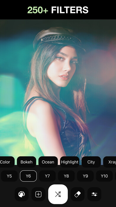 Emulate iPhone app Just Light – Photo Effects using MyAndroid Emulate iPhone app Just Light – Photo Effects using MyAndroid