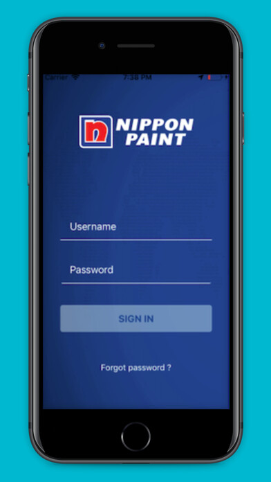 Emulate iPhone app JustLogin using MyAndroid Emulate iPhone app JustLogin using MyAndroid
