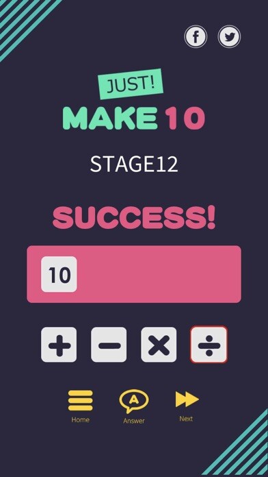 Emulate iPhone app Just make 10 Simple math game using MyAndroid Emulate iPhone app Just make 10 Simple math game using MyAndroid