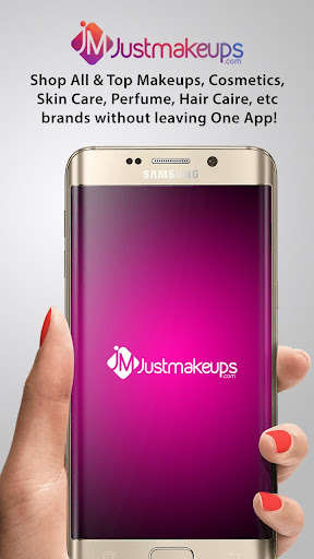 Run android online APK Justmakeups from MyAndroid or emulate Justmakeups using MyAndroid