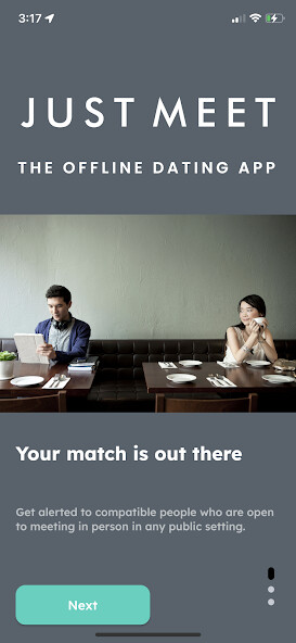 Run android online APK Just Meet - Offline Dating from MyAndroid or emulate Just Meet - Offline Dating using MyAndroid Run android online APK Just Meet - Offline Dating from MyAndroid or emulate Just Meet - Offline Dating using MyAndroid