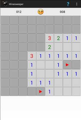 Emulate Android APK Just Minesweeper Emulate Android APK Just Minesweeper