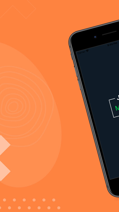 Emulate iPhone app Just minicab using MyAndroid