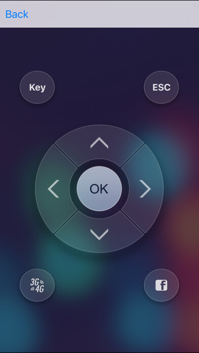 Emulate iPhone app Just Mode using MyAndroid Emulate iPhone app Just Mode using MyAndroid