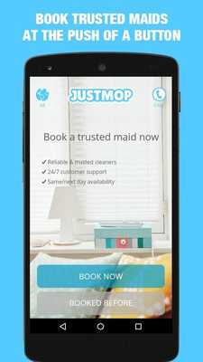 Emulate Android APK Justmop Emulate Android APK Justmop