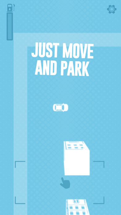 Emulate iPhone app Just Move and Park using MyAndroid Emulate iPhone app Just Move and Park using MyAndroid