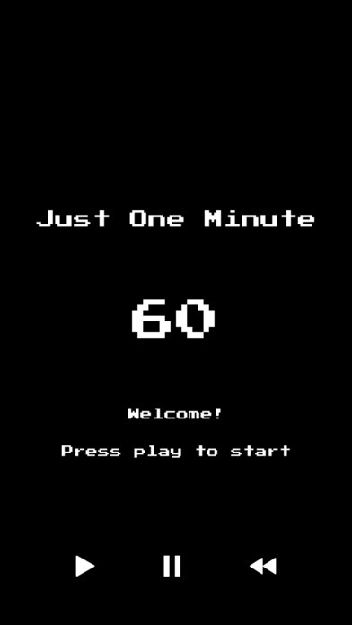 Emulate iPhone app Just One Minute using MyAndroid Emulate iPhone app Just One Minute using MyAndroid