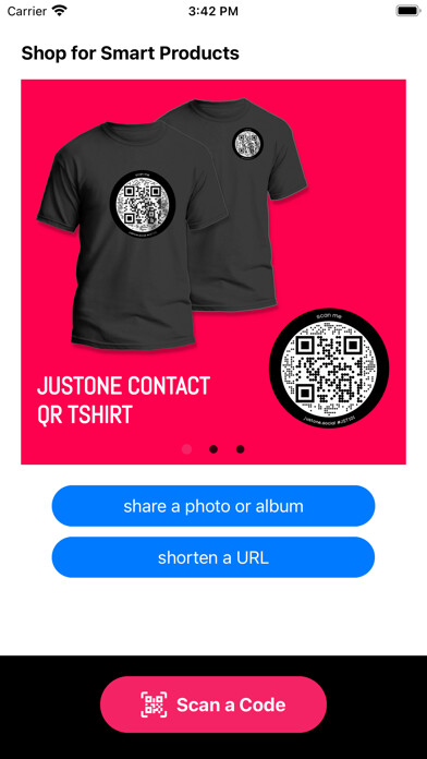 Run android online APK JustOne.Social QR Code #Biz from MyAndroid or emulate JustOne.Social QR Code #Biz using MyAndroid Run android online APK JustOne.Social QR Code #Biz from MyAndroid or emulate JustOne.Social QR Code #Biz using MyAndroid