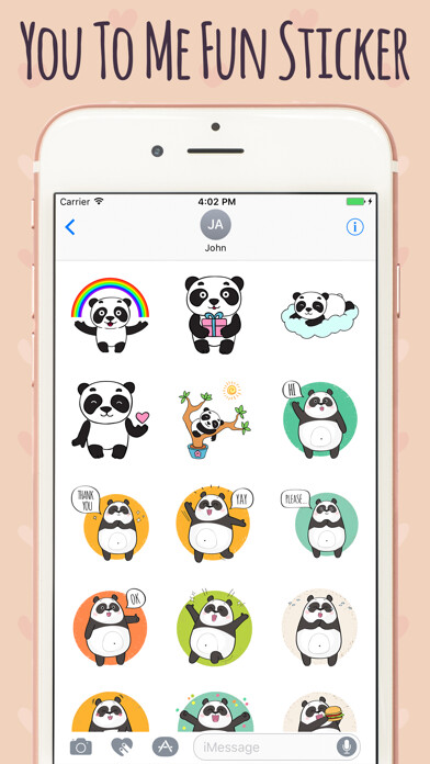 Emulate iPhone app Just Panda using MyAndroid Emulate iPhone app Just Panda using MyAndroid