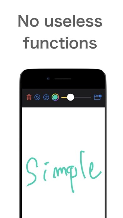 Emulate iPhone app Just paper. using MyAndroid Emulate iPhone app Just paper. using MyAndroid