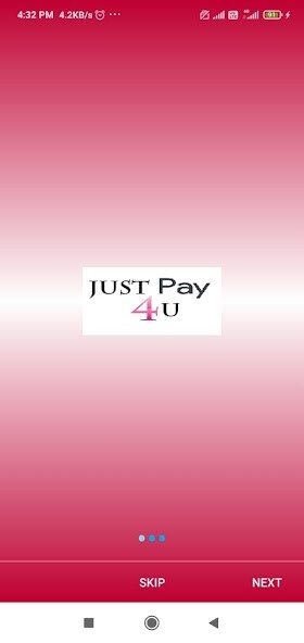 Run android online APK JUST PAY 4 U from MyAndroid or emulate JUST PAY 4 U using MyAndroid Run android online APK JUST PAY 4 U from MyAndroid or emulate JUST PAY 4 U using MyAndroid