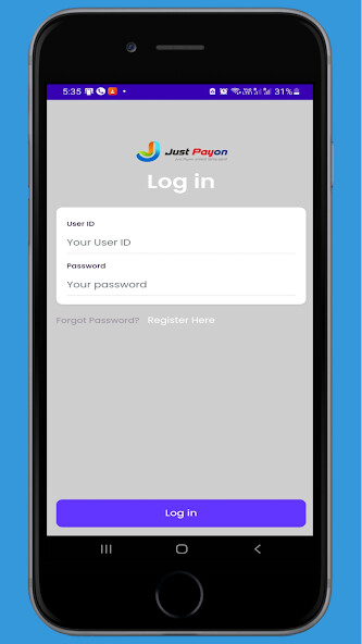 Run android online APK JUSTPAYON from MyAndroid or emulate JUSTPAYON using MyAndroid Run android online APK JUSTPAYON from MyAndroid or emulate JUSTPAYON using MyAndroid