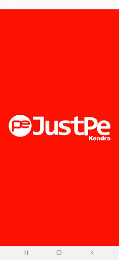Run android online APK JustPe Kendra from MyAndroid or emulate JustPe Kendra using MyAndroid