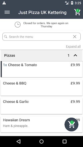 Run android online APK Just Pizza Kettering from MyAndroid or emulate Just Pizza Kettering using MyAndroid Run android online APK Just Pizza Kettering from MyAndroid or emulate Just Pizza Kettering using MyAndroid