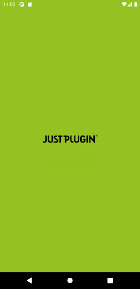 Run android online APK Justplugin from MyAndroid or emulate Justplugin using MyAndroid