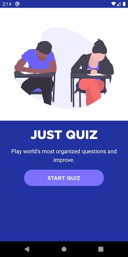 Run android online APK JustQuiz Trivia from MyAndroid or emulate JustQuiz Trivia using MyAndroid