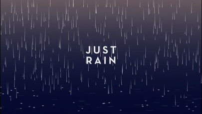 Emulate iPhone app Just Rain using MyAndroid Emulate iPhone app Just Rain using MyAndroid