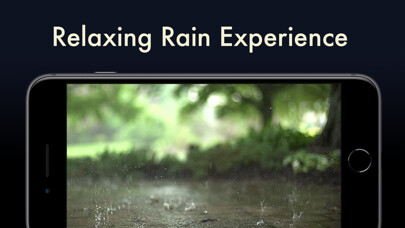 Emulate iPhone app Just Rain: Sound & Sight Rain using MyAndroid Emulate iPhone app Just Rain: Sound & Sight Rain using MyAndroid