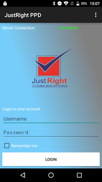 Run android online APK JustRight PPD from MyAndroid or emulate JustRight PPD using MyAndroid Run android online APK JustRight PPD from MyAndroid or emulate JustRight PPD using MyAndroid