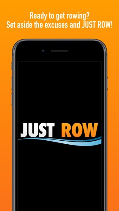 Emulate iPhone app JUST ROW using MyAndroid Emulate iPhone app JUST ROW using MyAndroid