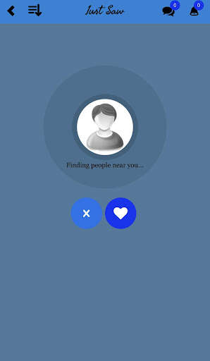 Run android online APK Just Saw from MyAndroid or emulate Just Saw using MyAndroid
