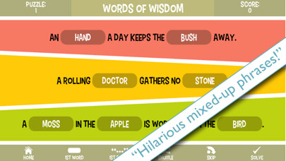 Emulate iPhone app Just Saying using MyAndroid Emulate iPhone app Just Saying using MyAndroid