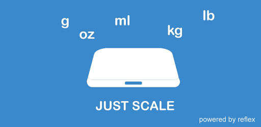 Run android online APK Just Scale by Smart Chef from MyAndroid or emulate Just Scale by Smart Chef using MyAndroid