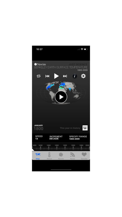 Emulate iPhone app Just Science using MyAndroid Emulate iPhone app Just Science using MyAndroid