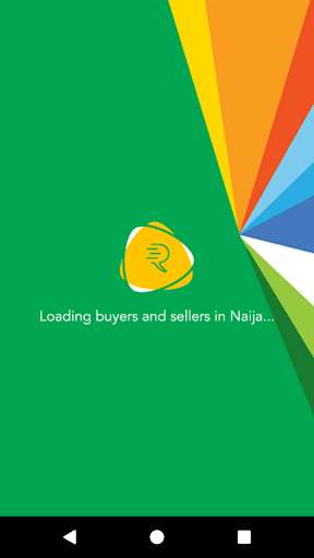 Run android online APK Just Sellam - Nigeria from MyAndroid or emulate Just Sellam - Nigeria using MyAndroid