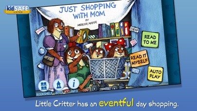 Emulate iPhone app Just Shopping with Mom using MyAndroid Emulate iPhone app Just Shopping with Mom using MyAndroid