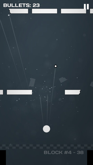 Emulate iPhone app Just Smash It! using MyAndroid Emulate iPhone app Just Smash It! using MyAndroid