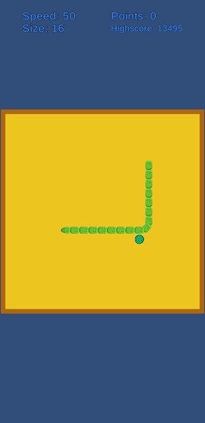 Run android online APK Just Snake from MyAndroid or emulate Just Snake using MyAndroid