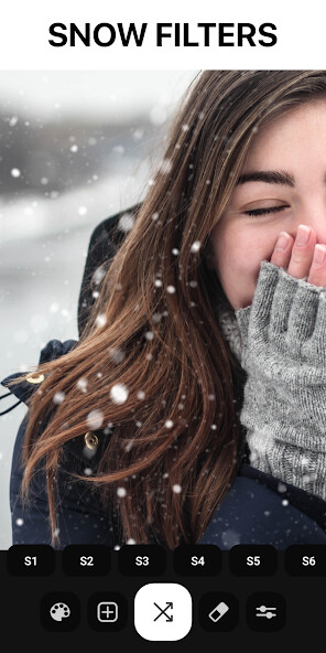 Run android online APK Just Snow – Photo Effects from MyAndroid or emulate Just Snow – Photo Effects using MyAndroid Run android online APK Just Snow – Photo Effects from MyAndroid or emulate Just Snow – Photo Effects using MyAndroid