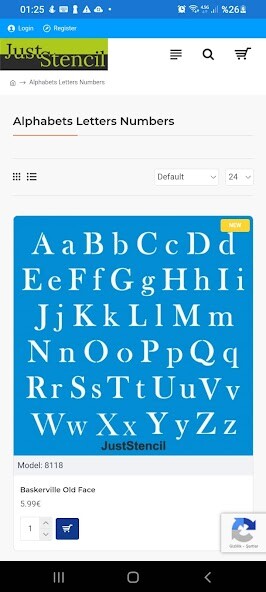 Run android online APK Just Stencil from MyAndroid or emulate Just Stencil using MyAndroid Run android online APK Just Stencil from MyAndroid or emulate Just Stencil using MyAndroid