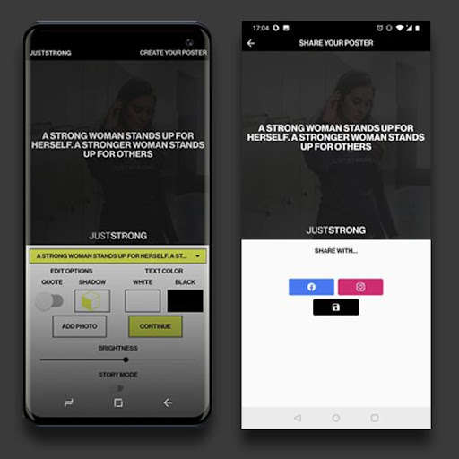 Run android online APK JustStrong Team from MyAndroid or emulate JustStrong Team using MyAndroid Run android online APK JustStrong Team from MyAndroid or emulate JustStrong Team using MyAndroid