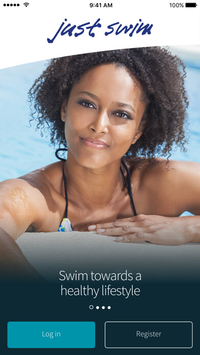 Emulate iPhone app Just Swim using MyAndroid Emulate iPhone app Just Swim using MyAndroid