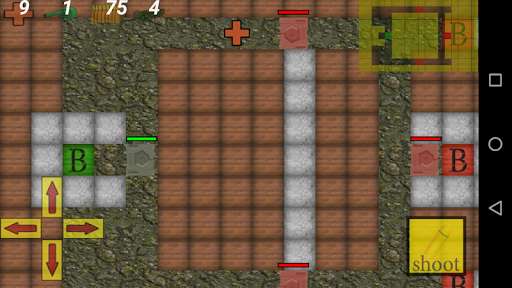 Run android online APK Just Tanks from MyAndroid or emulate Just Tanks using MyAndroid Run android online APK Just Tanks from MyAndroid or emulate Just Tanks using MyAndroid