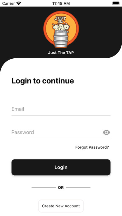 Run android online APK Just The TAP from MyAndroid or emulate Just The TAP using MyAndroid