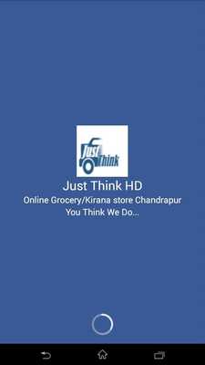 Emulate Android APK Just Think HD Emulate Android APK Just Think HD