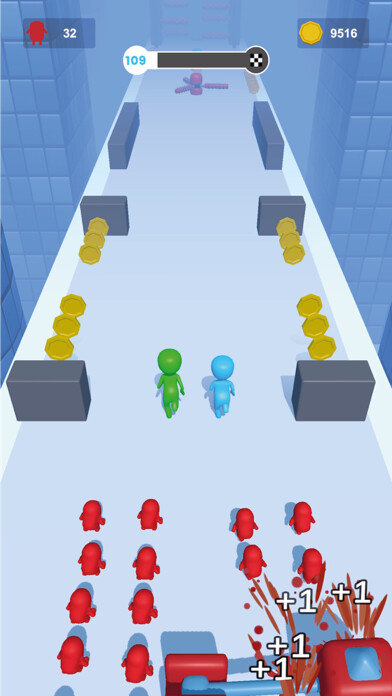 Emulate iPhone app Just Two using MyAndroid Emulate iPhone app Just Two using MyAndroid